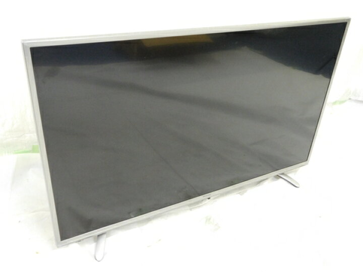 楽天市場】【中古】 良好 Hisense ハイセンス HJ43K310 ハイビジョン 