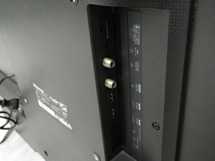 楽天市場】【中古】 良好 Hisense ハイセンス HJ43K310 ハイビジョン 