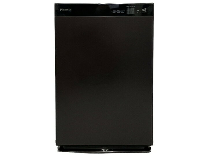 ダイキンの加湿空気清浄機「MCK70X」（2021年モデル） 「ターボ ｜空気  