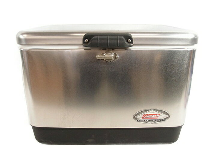 楽天市場】【中古】 中古 Coleman コールマン 6150 6155 スチール  