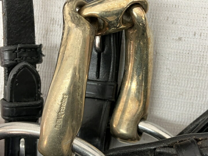楽天市場】【中古】 G.PASSIER & SOHN 頭絡 手綱 乗馬用品 馬具  