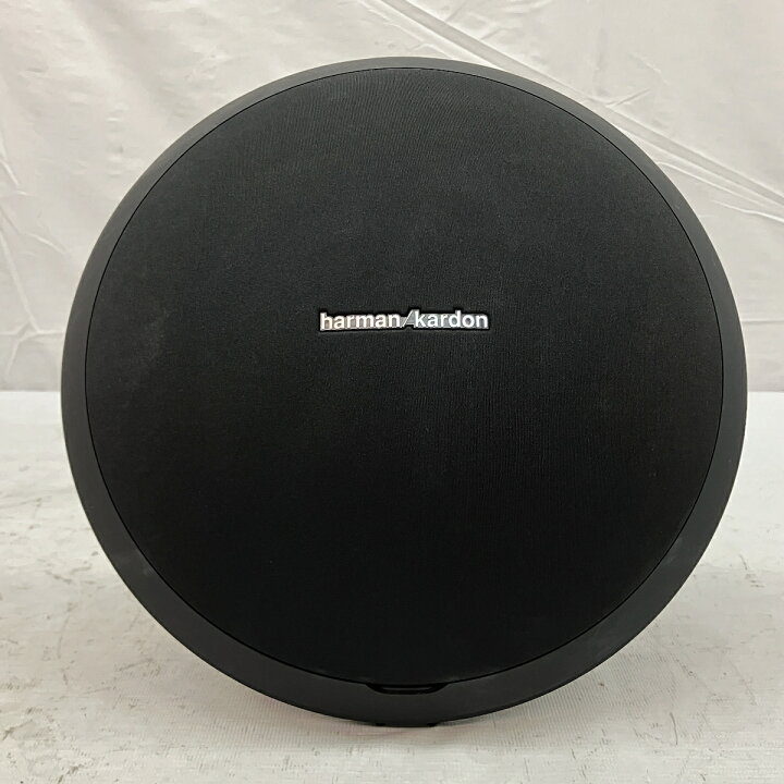 楽天市場】美品 【中古】 Hartman/kardon ONYX STUDIO スピーカー 