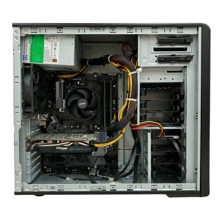 楽天市場】【中古】 BTOパソコン TSUKUMO G-GEAR デスクトップ 