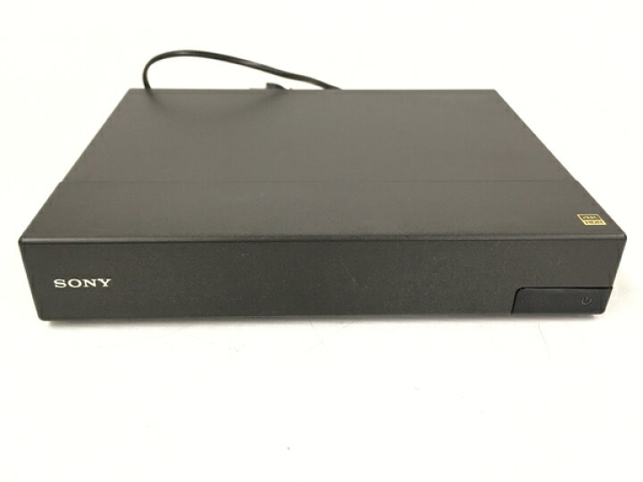 楽天市場】【中古】 SONY DST-SHV1 4K デジタルチューナー 家電 ソニー 