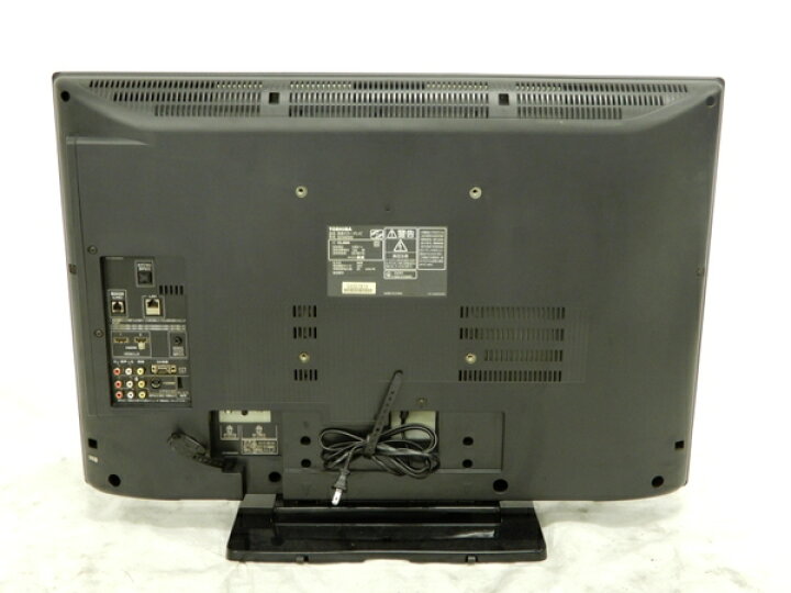 楽天市場】【中古】 TOSHIBA 東芝 REGZA 32A9000 32型 液晶テレビ 