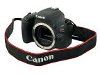 【中古】 【動作保証】Canon EOS Kiss X9 EFS 18-55mm EFS 55-250mm ダブルズームキット 一眼レフ カメラ キャノン 良好 Z8768353