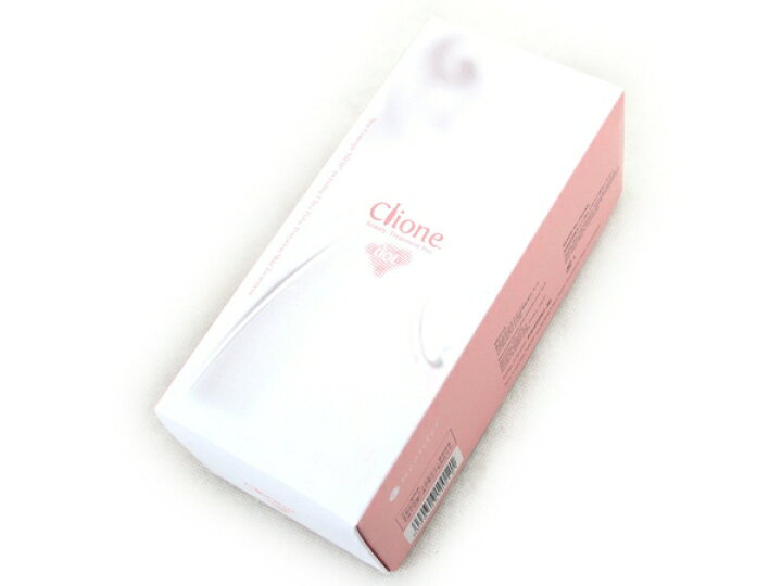 楽天市場】未使用 【中古】 ネオライファ Clione dot Beauty Treatment 