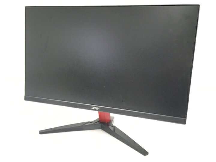 楽天市場】【中古】 Acer VG240Y ゲーミング モニター 23.8インチ 2022 