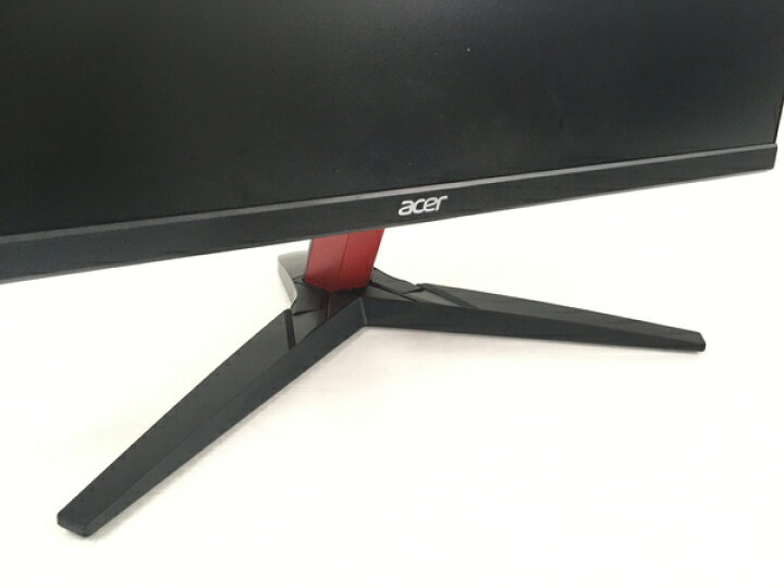 楽天市場】【中古】 Acer VG240Y ゲーミング モニター 23.8インチ 2022 