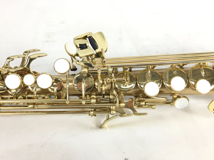 楽天市場】美品 【中古】 P.Mauriat ポール・モーリア le bravo 200 