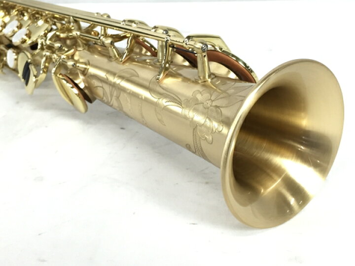 楽天市場】美品 【中古】 P.Mauriat ポール・モーリア le bravo 200 
