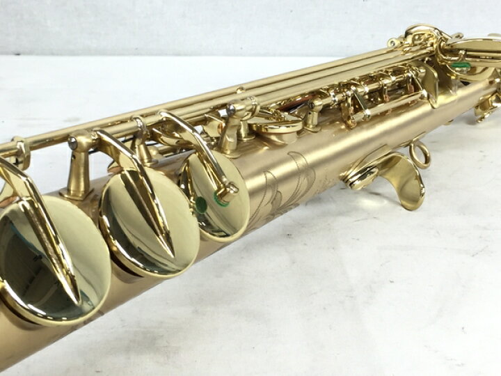 楽天市場】美品 【中古】 P.Mauriat ポール・モーリア le bravo 200 