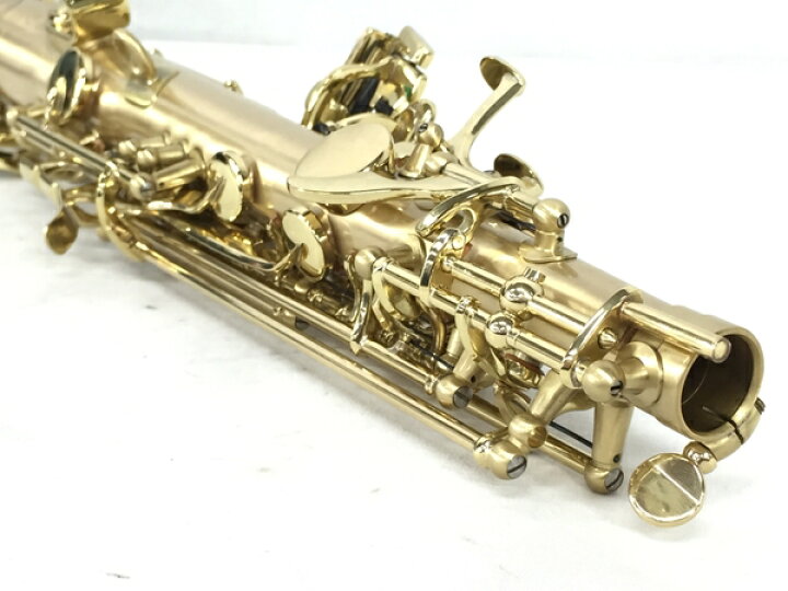 楽天市場】美品 【中古】 P.Mauriat ポール・モーリア le bravo 200 