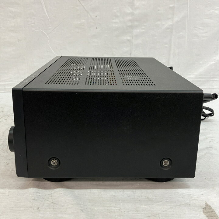 楽天市場】【中古】 YAMAHA ヤマハ RX-V585 AV ナチュラルサウンド 
