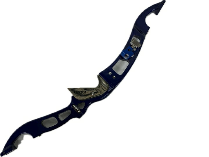 楽天市場】【中古】 HOYT FORMULA EXCEL PRO アーチェリー ハンドル 右 
