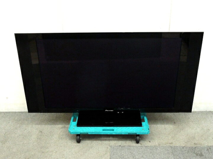 楽天市場】【中古】 中古 Pioneer パイオニア PDP-508HX 液晶 プラズマ 