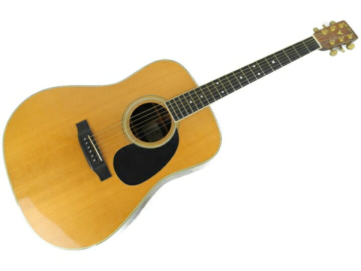 楽天市場】【中古】 K.Yairi ヤイリ DY-35 アコースティック ギター 