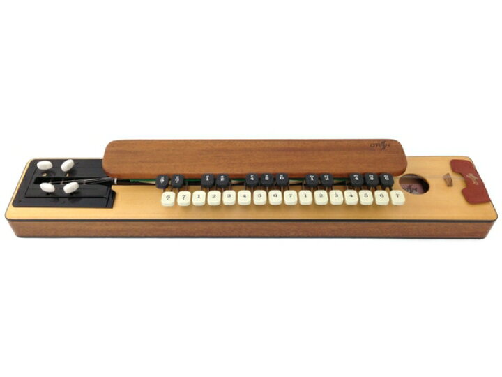 楽天市場】【中古】 LYRISSH ライリッシュ LPS50 大正琴 ソフトケース 