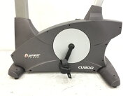 【中古】ダイヤコジャパンSPIRITFITNESSCU800フィットネスバイクリカンベントバイク【大型】K6091570