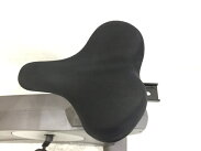 【中古】ダイヤコジャパンSPIRITFITNESSCU800フィットネスバイクリカンベントバイク【大型】K6091570