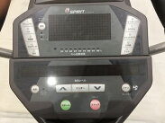 【中古】ダイヤコジャパンSPIRITFITNESSCU800フィットネスバイクリカンベントバイク【大型】K6091570