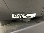 【中古】ダイヤコジャパンSPIRITFITNESSCU800フィットネスバイクリカンベントバイク【大型】K6091570