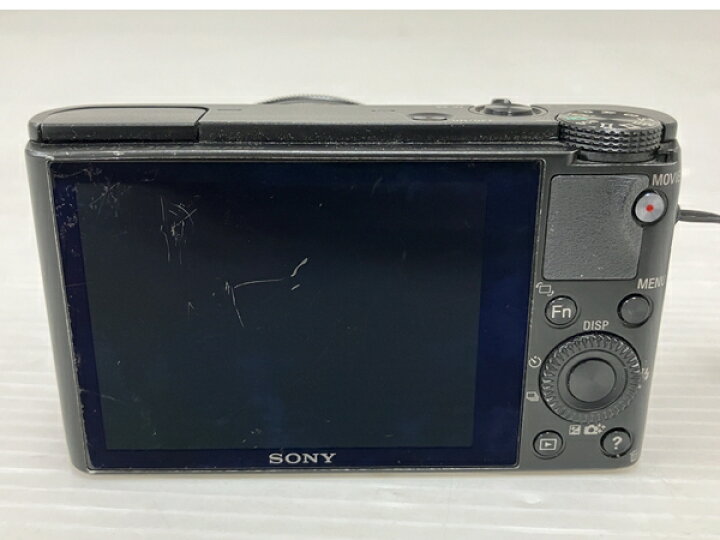 楽天市場】【中古】 SONY Cyber-shot DSC-RX100 コンパクト デジタル 
