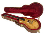 美品 【中古】 【動作保証】Gibson ギブソン Les Paul Traditional 2018年製 ハードケース付き エレキギター 弦楽器 中古 美品 B8802044