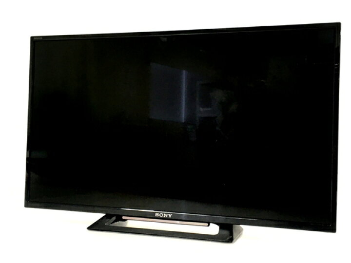 楽天市場】【中古】 SONY BRAVIA KJ-32W500E ハイビジョン液晶テレビ  