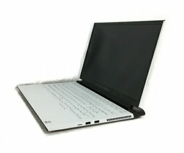 楽天市場】【中古】 DELL Alienware M17 R3 ゲーミング ノート PC 