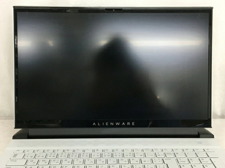 楽天市場】【中古】 DELL Alienware M17 R3 ゲーミング ノート PC 