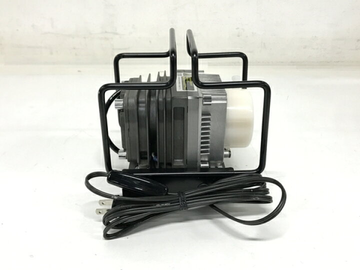 楽天市場】【中古】 GSI クレオス Mr.リニアコンプレッサーL5  
