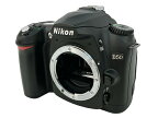 【中古】 【動作保証】Nikon D50 ボディ デジタル 一眼 レフ カメラ 撮影 趣味 ニコン Z8764226