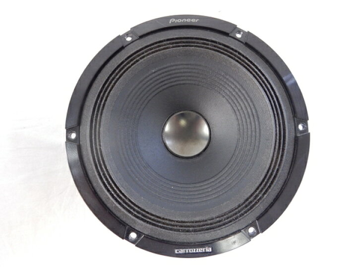 楽天市場】【中古】 中古 Pioneer TS-M1RSII バス ツイーター ペア 