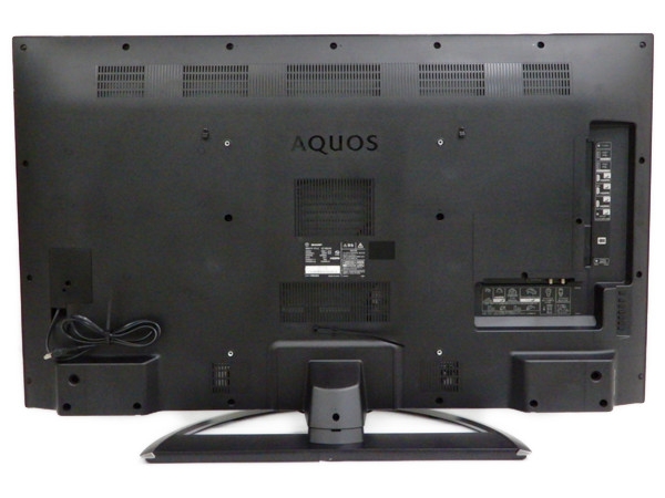 楽天市場】【中古】 SHARP シャープ AQUOS LC-55U45 液晶 55型 TV 17年