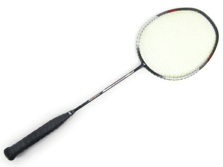楽天市場】【中古】 YONEX ヨネックス Ti 10 TITANIUM MESH 初代 