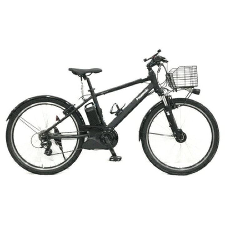 楽天市場】【中古】 Panasonic パナソニック BE-ELH342B ハリヤ 電動  