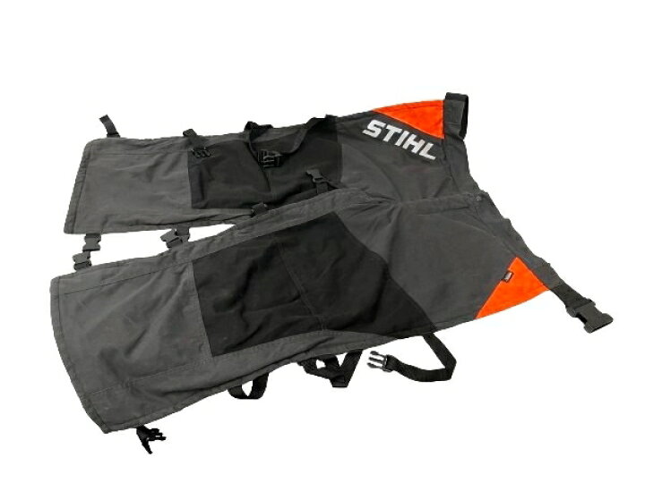 楽天市場】【中古】STIHL ファンクションチャップス Chaps 270° サイズ 