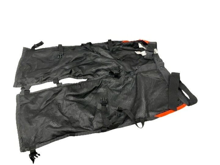 楽天市場】【中古】STIHL ファンクションチャップス Chaps 270° サイズ 