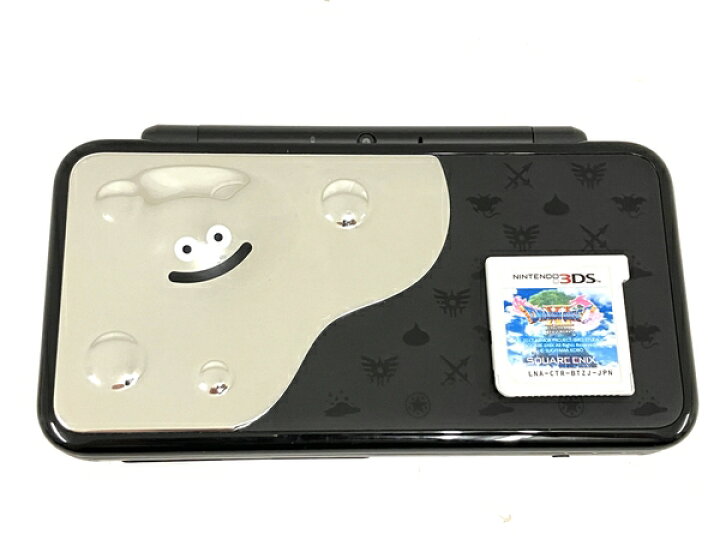楽天市場】【中古】 任天堂 Nintendo 2DS LL 本体 JAN-001 はぐれ 