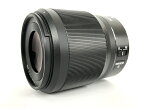 【中古】【動作保証】Nikon NIKKOR Z 50mm F1.8 S 単焦点レンズ カメラ レンズ ニコン Y8773955