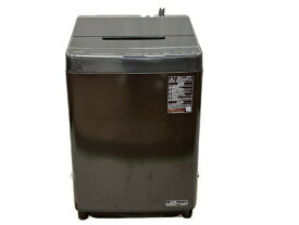 【中古】 【動作保証】 TOSHIBA AW-10DP1 全自動洗濯機 10kg 2022年製 中古 【大型】 S8644250