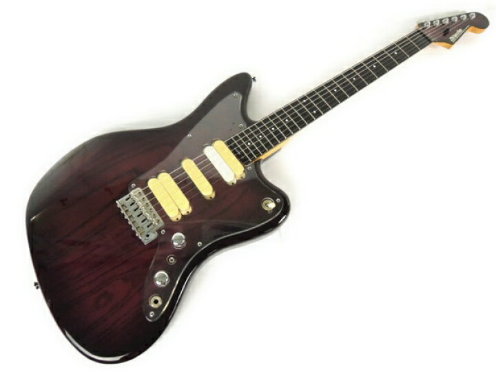 楽天市場】【中古】 Levinson BLADE JM-4 Jazz Mater Type エレキ 