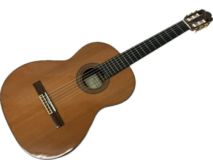楽天市場】【中古】 【動作保証】Antonio Sanchez Model 1020 