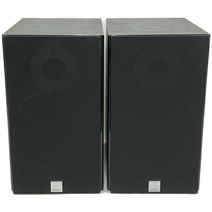楽天市場】【中古】 DALI ZENSOR3 スピーカー ペア ブラック ブック 