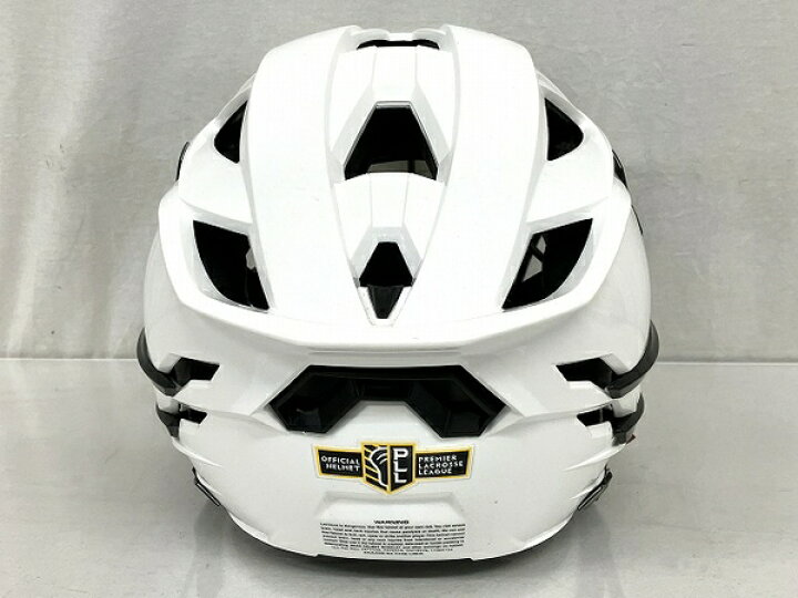 楽天市場】【中古】 cascade XRS OSFM ラクロスヘルメット T6697633 