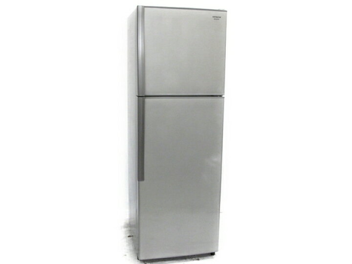 楽天市場】【中古】 HITACHI 日立 R-23DA S ノンフロン 冷凍 冷蔵庫 