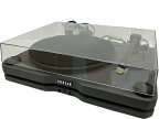 【中古】 【動作保証】 ROKSAN RAD-1 Radius レコード プレーヤー ターンテーブル ラディウス ロクサン 中古 C8626824