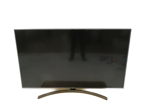 楽天市場】美品 【中古】 LG UHD 液晶TV55インチ 4K HDR対応エッジ型