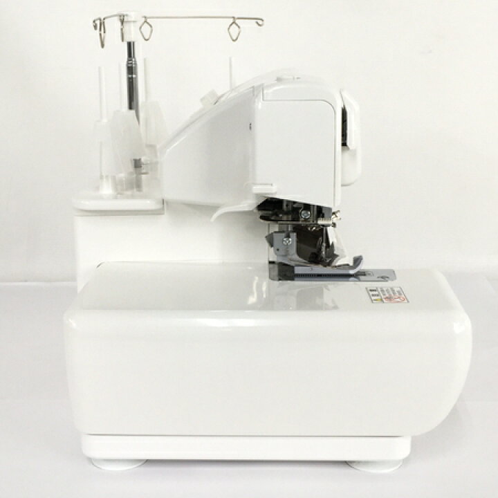 楽天市場】【中古】JUKI baby lock 衣縫人 BUNKA5900PS ベビーロック 